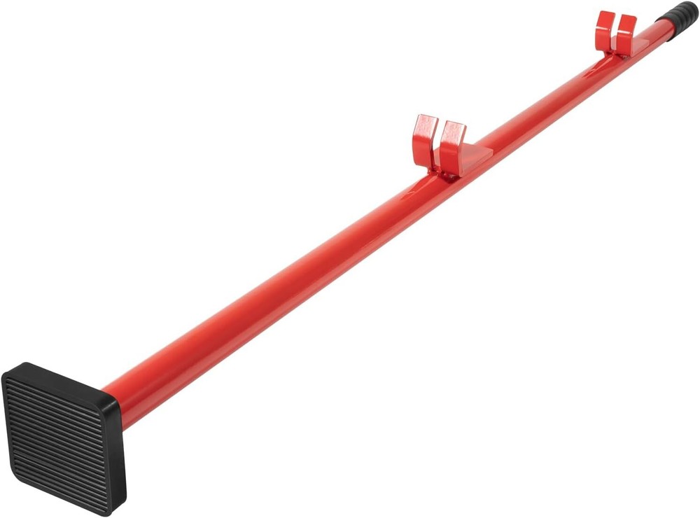 77175 PULLING STICK TOOL FOR CAR REPAIR 52" AUTO BODY PULLER ALIGNMENT BAR