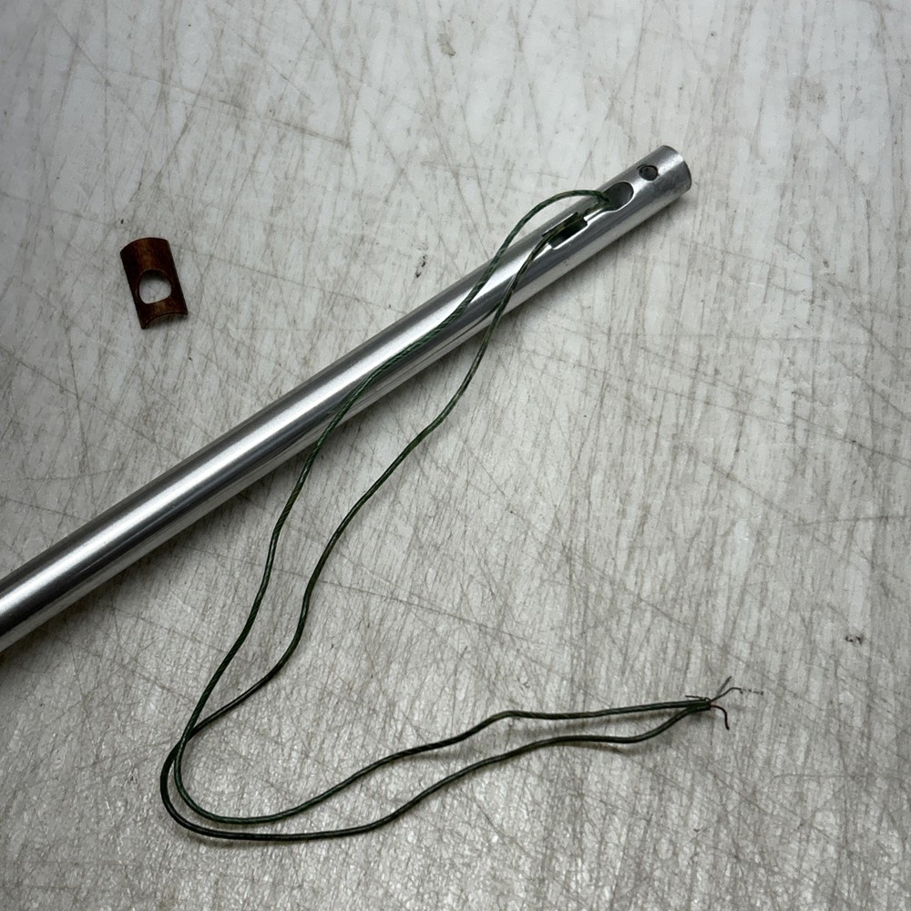 Dual 1015 Tonearm w/ headshell Wires