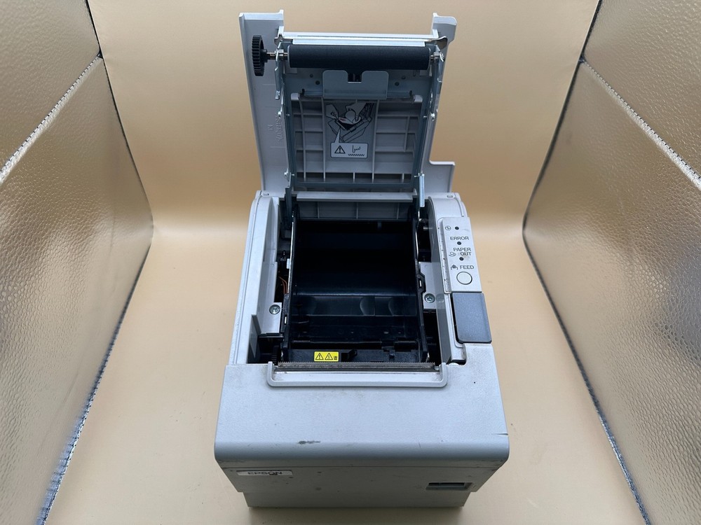 EPSON TM-88IV M129H USB THERMAL RECEIPT PRINTER