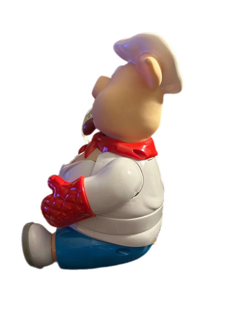 Pop the Pig Game Replacement