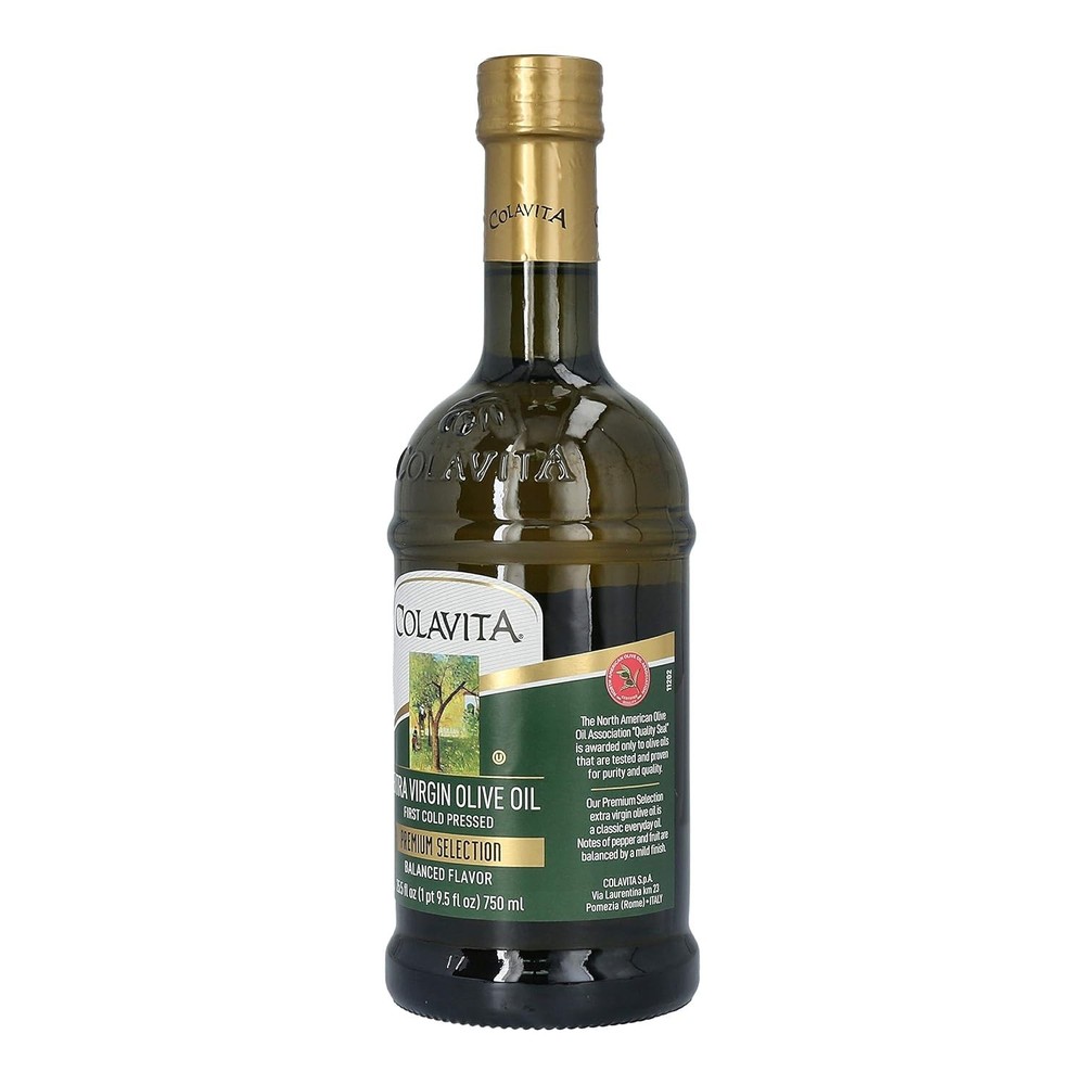 Extra Virgin Olive Oil