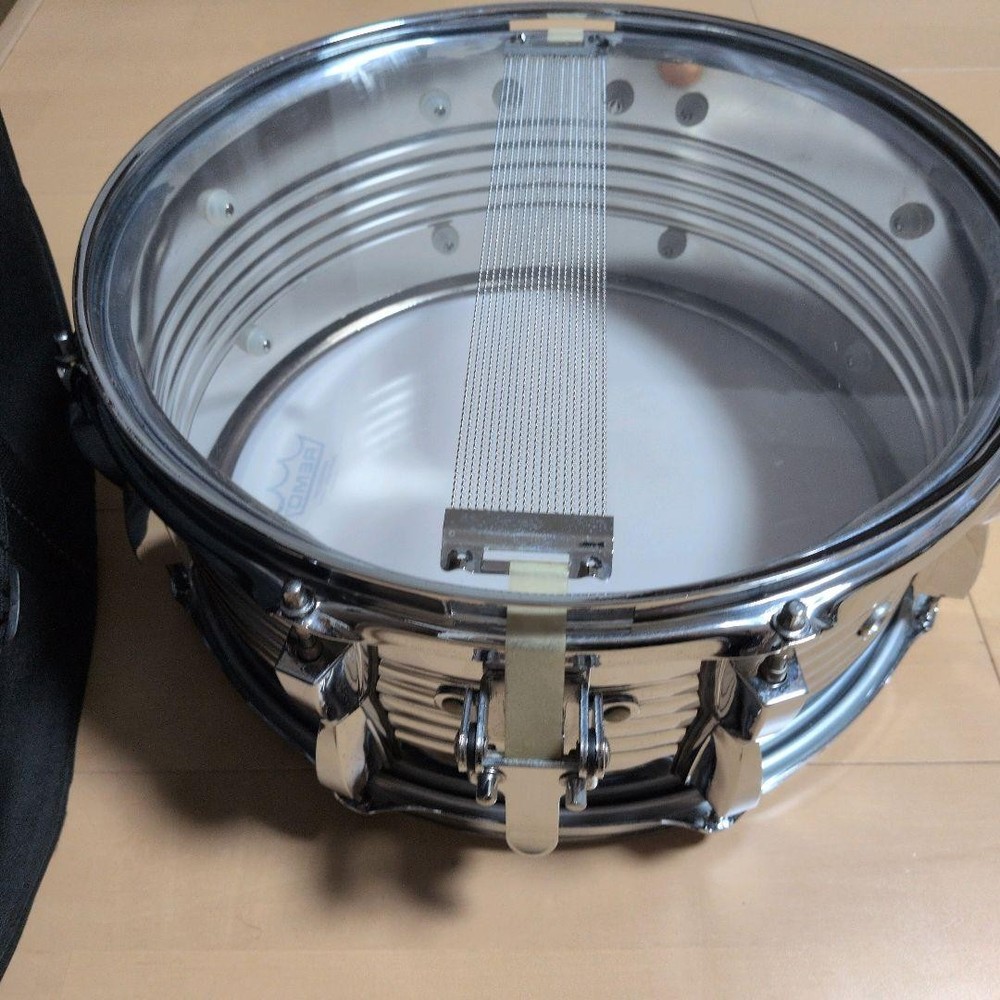 REMO snare drum 14 inch storage case with storage bag