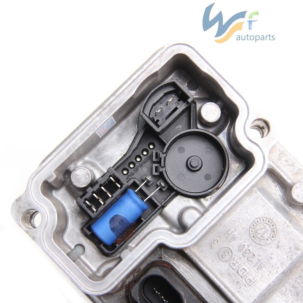 Rear Differential 4 Motion Controller /All Wheel Drive | Control Unit 0AY907554E