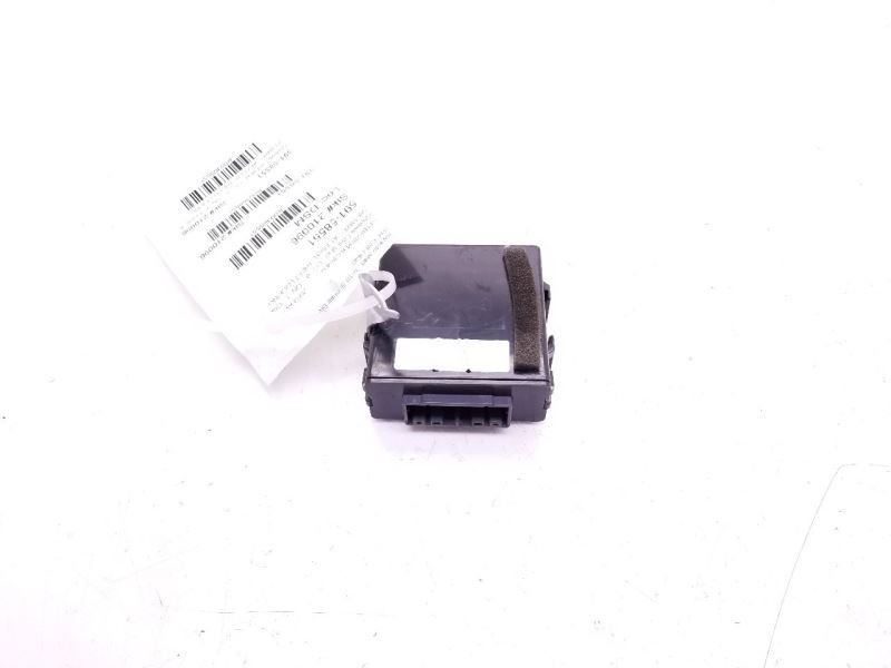 00-04 TOYOTA AVALON THEFT-LOCKING SECURITY CONTROL MODULE ECM ASSEMBLY