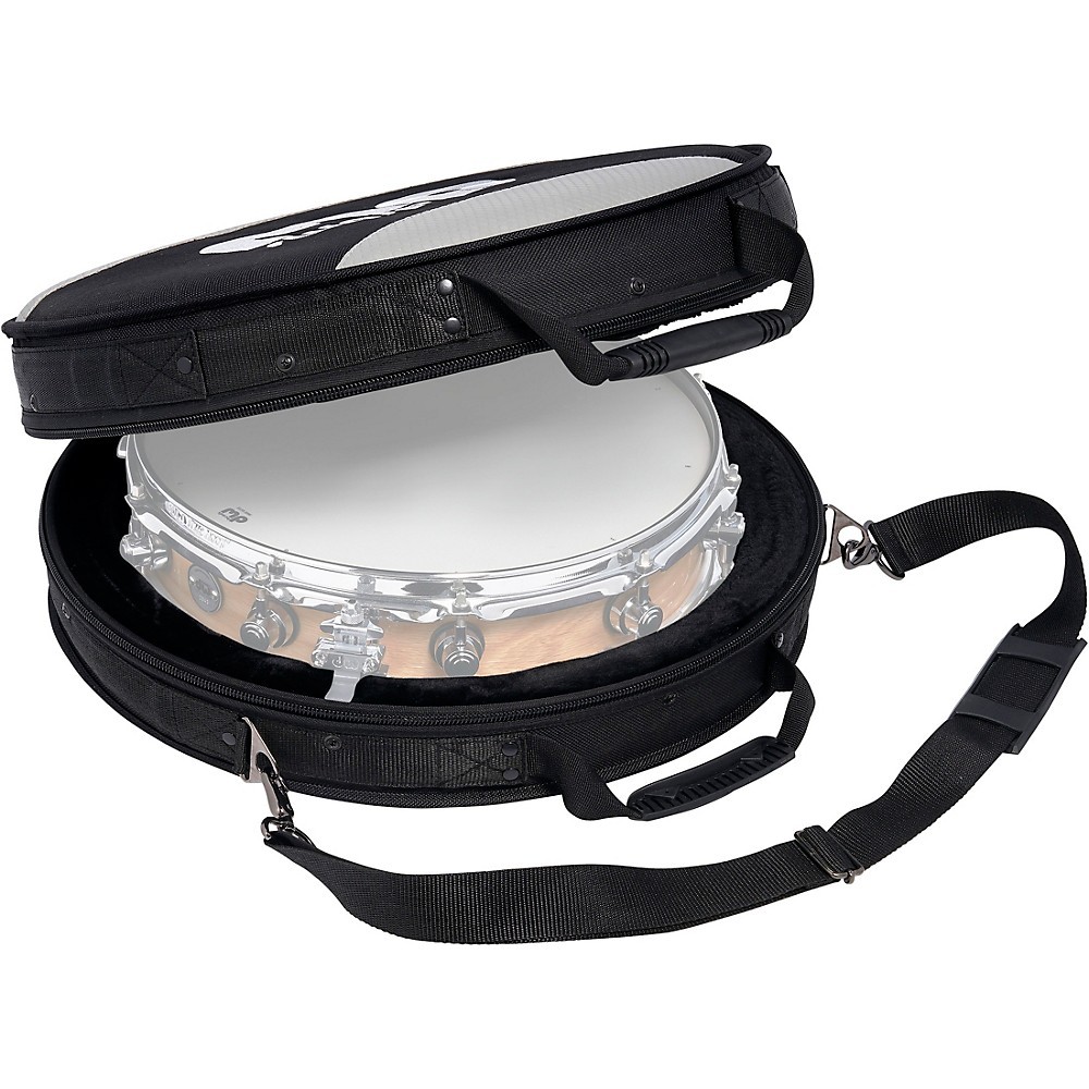 DW Pi Depth Deluxe Snare Bag