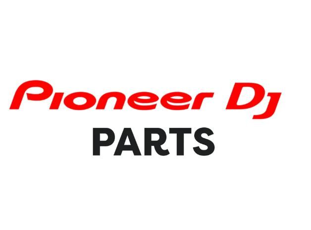 Pioneer DJ DAC3479 Replacement Button, Space/Cue Echo/Sweep