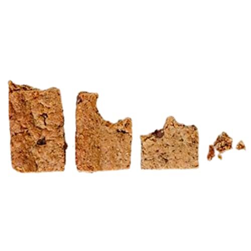 Individually Wrapped Bessies Best Lactation Cookies