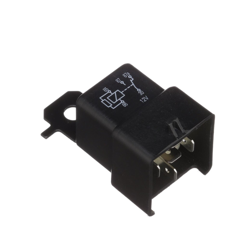Tail Light Relay SMP For 1992-1995 GMC C1500