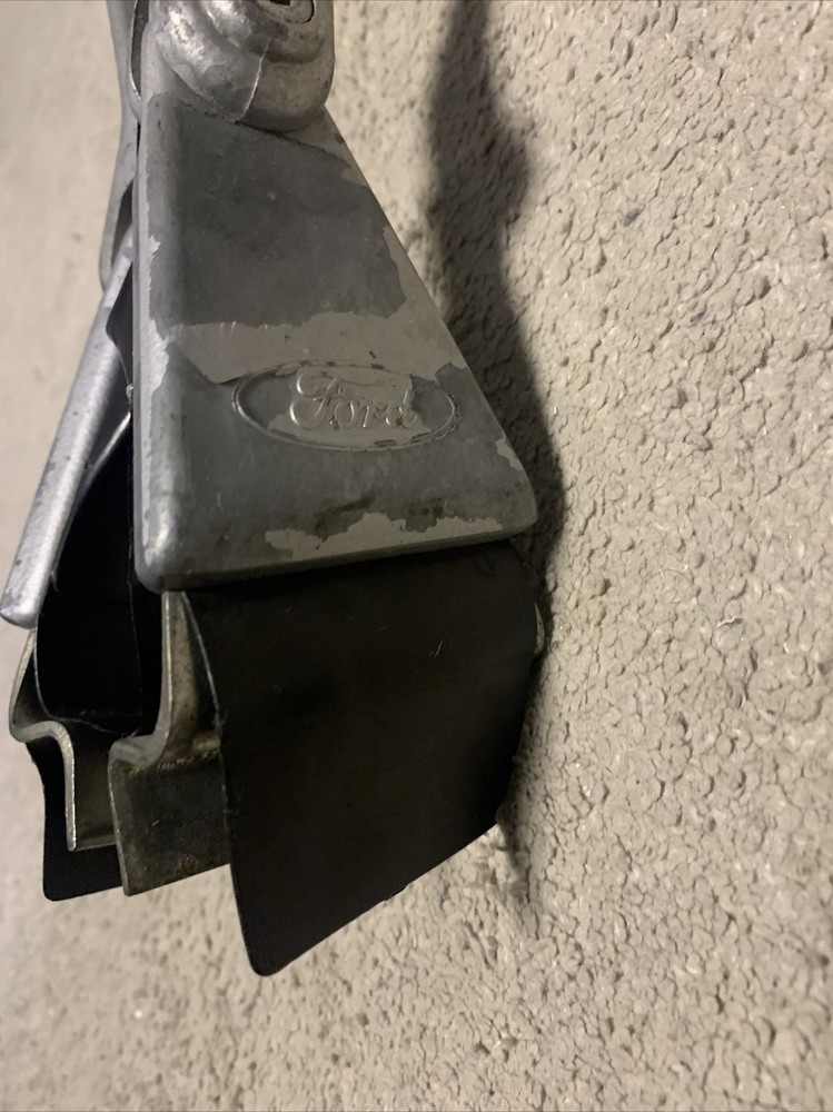 Genuine Ford Towing Mirrors