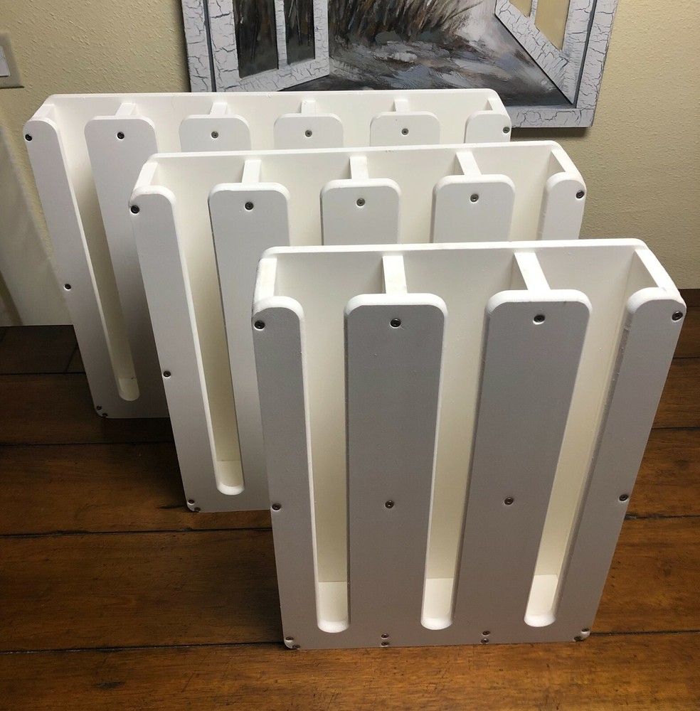 Speargun Rack / holder for 3/4/5 spearguns