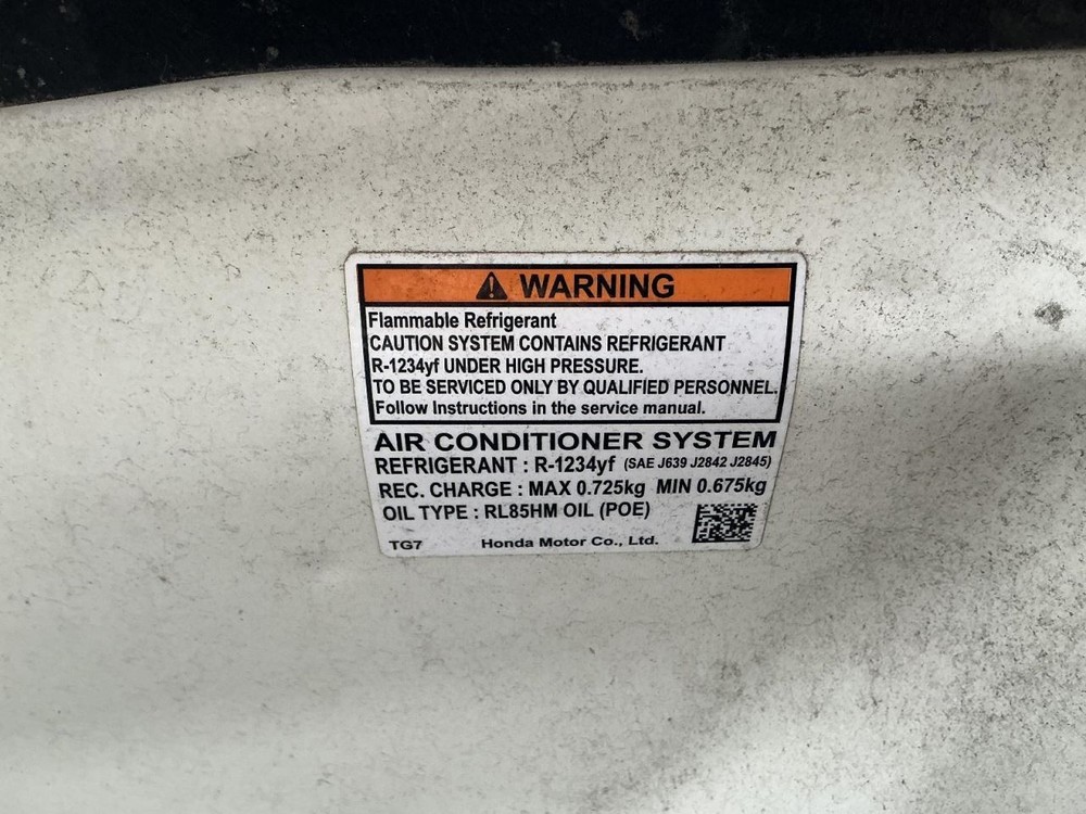 Differential Carrier Fits 17-24 RIDGELINE 876809