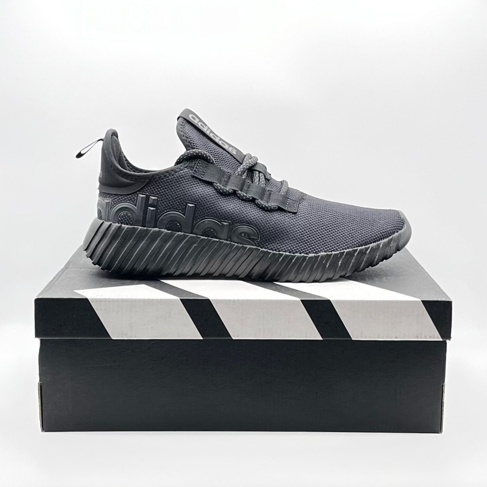 Adidas Kaptir 3.0 Black IF7316 - Select Size