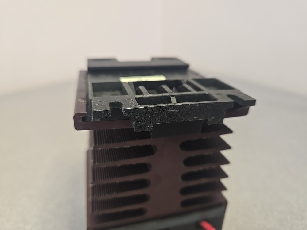 Watlow DIN-a-mite DB2C-2060-C000 20A 600V Solid State Watlow Controls