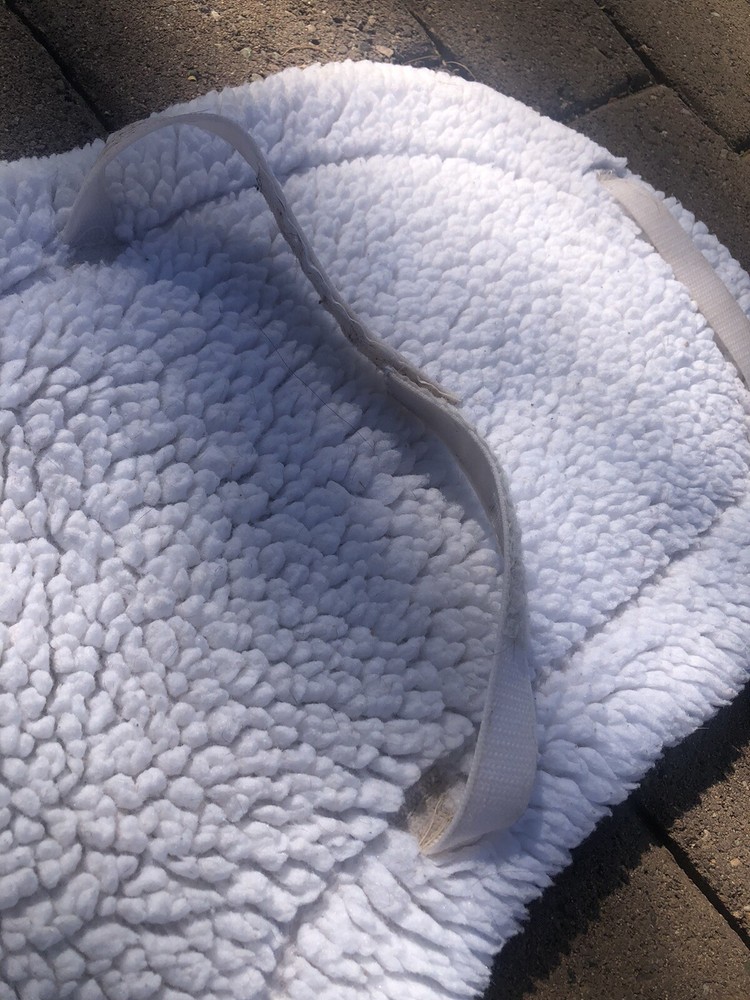 stateline fleece hunt pad