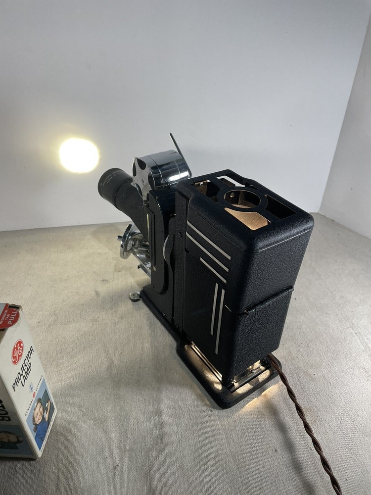 Antique SVE Tri-Purpose Projector Model AAA