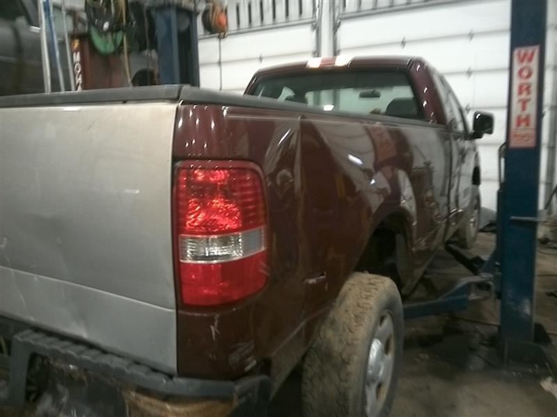 Dash Panel Column Shift Fits 06 FORD F150 PICKUP 106540