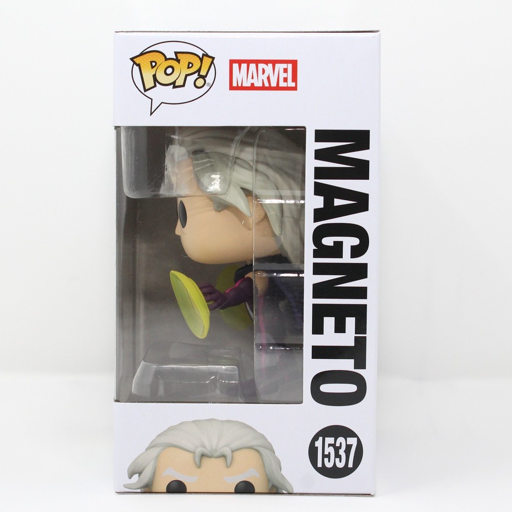 Funko Pop! Marvel: X-Men '97 - Magneto #1537