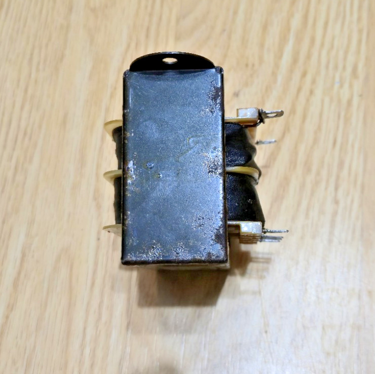 Pitco Industrial Transformer, Part# : PP10428, Nice Condition