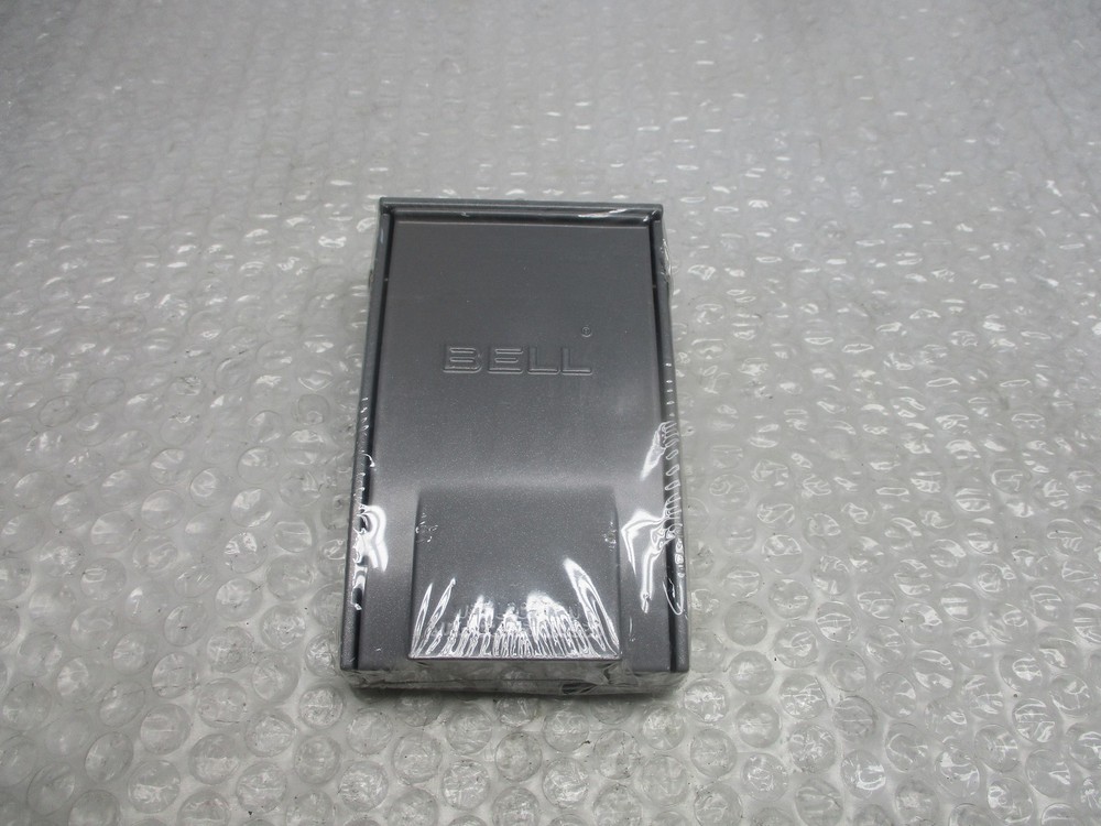 BELL 5026-0 DEVICE COVER NSMP