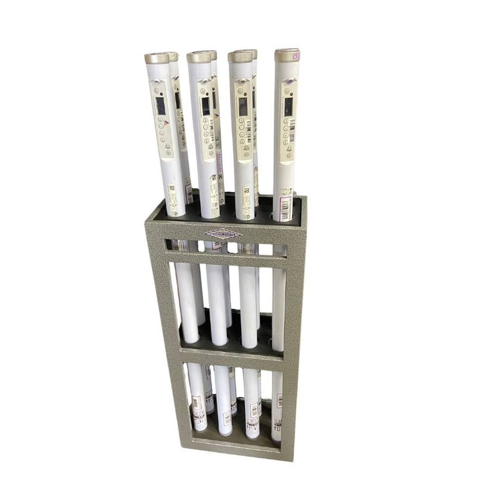 Astera 8-Slot Titan Rack