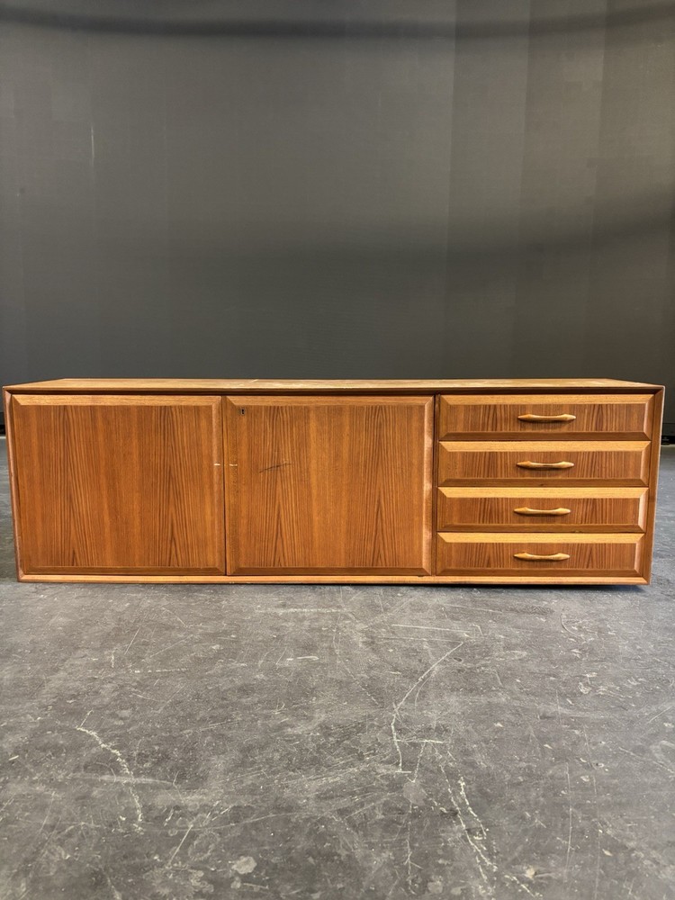Antique Credenza
