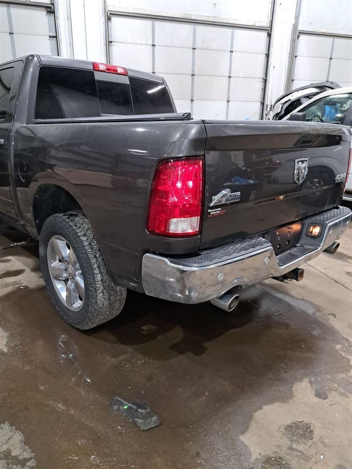 2016 Ram1500 Jack Sku#4385025