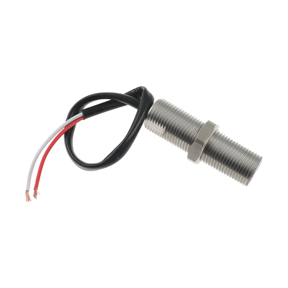 New M18 x 1.5 Thread Magnetic Pickup Speed Sensor Fits for Generator Engine