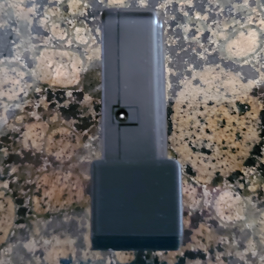 Coralbox A100 Smart ATO Controller Cradle / Wall Mount - 3D Printed - Many Color