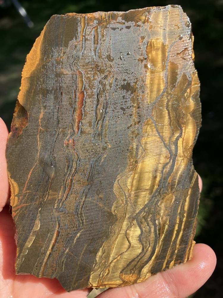 Marra Mamba Slab (Australia)