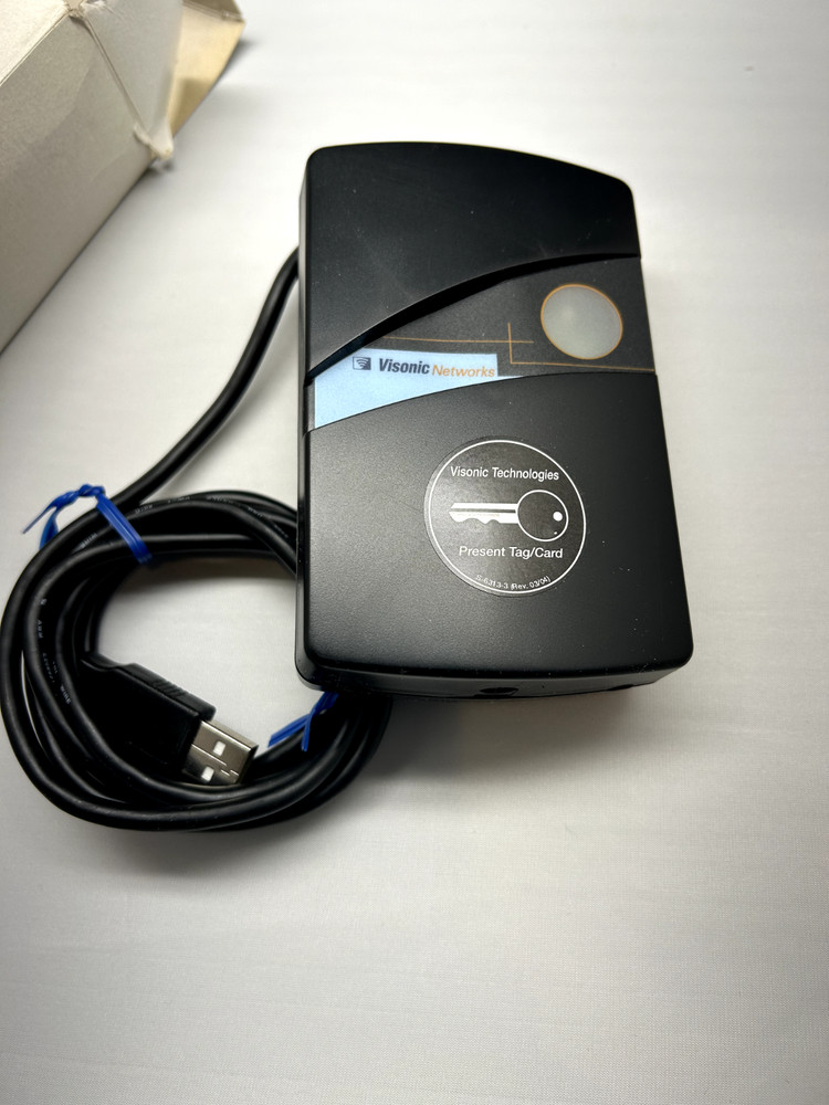 Visonic RDR-PXT-USB  Desktop Proximity Reader