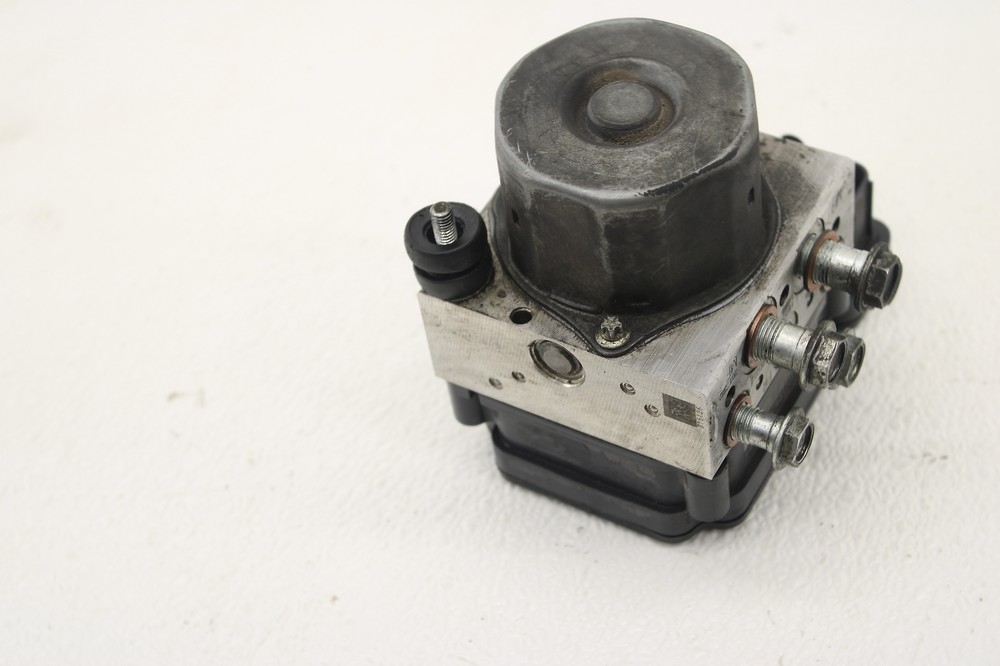 2014-2016 Harley Davidson Electra Glide ABS Pump Unit Module 41100013