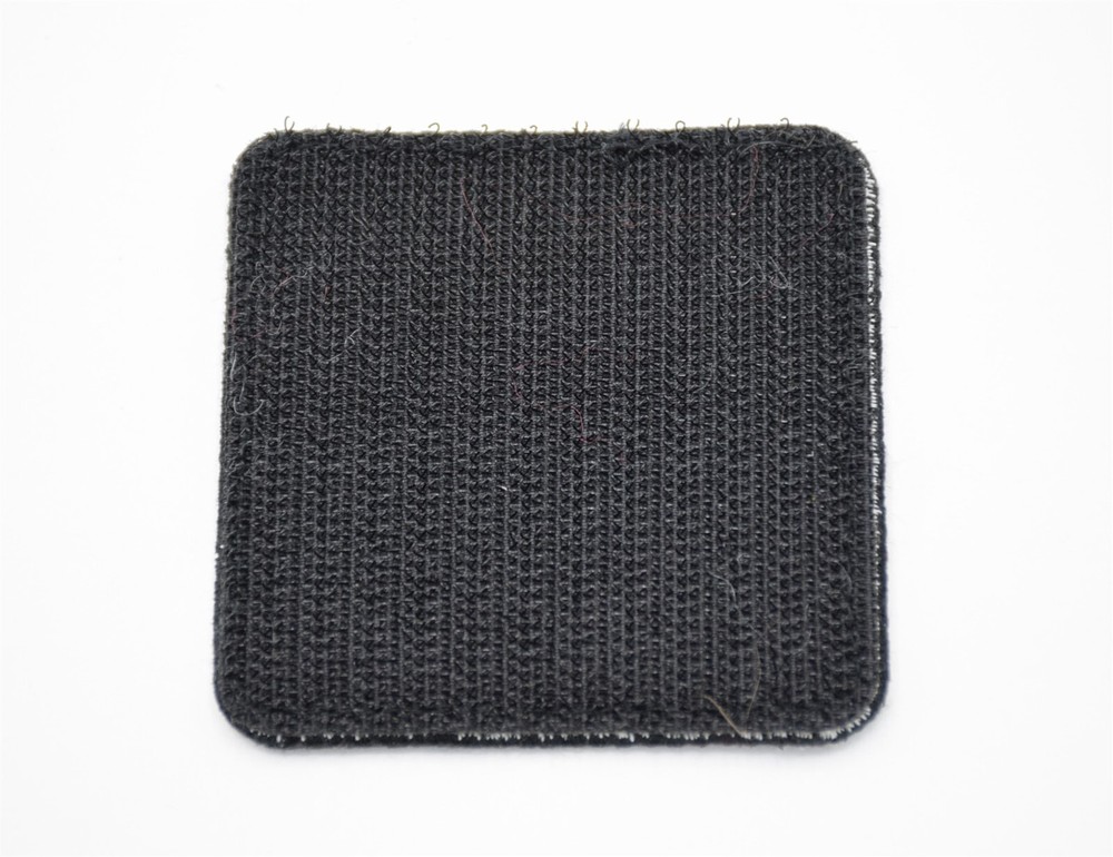 5.11 TACTICAL SCOPE GIFT BOX CHRISTMAS PRESENT LOGO PATCH HOOK/LOOP BACKING RARE