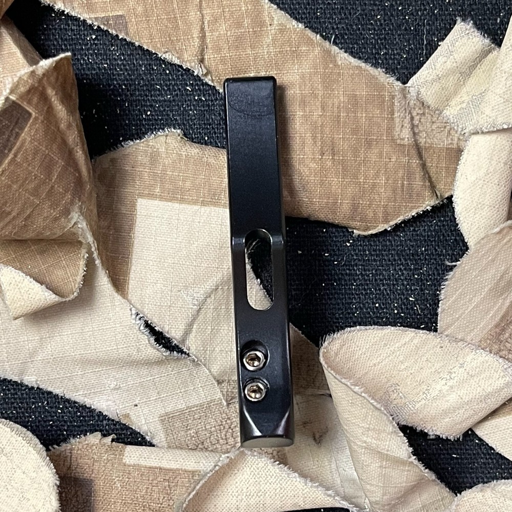 NEW Core M2/M3s/M3+ Hyper Deuce Trigger - Dust Black