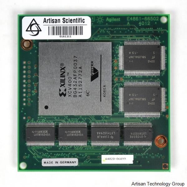 HP E4861-66502 Module
