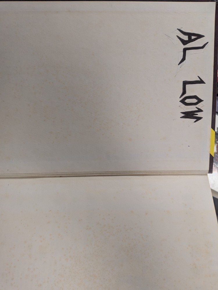 Dungeon Masters Guide Advanced Dungeons & Dragons AD&D 1979