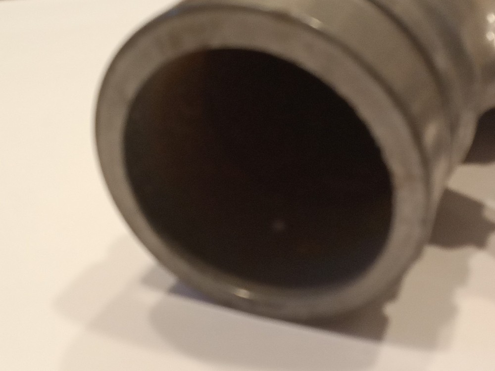 IMI TA STAG BALANCING VALVE 2 1/2" Groove Connection Sweden