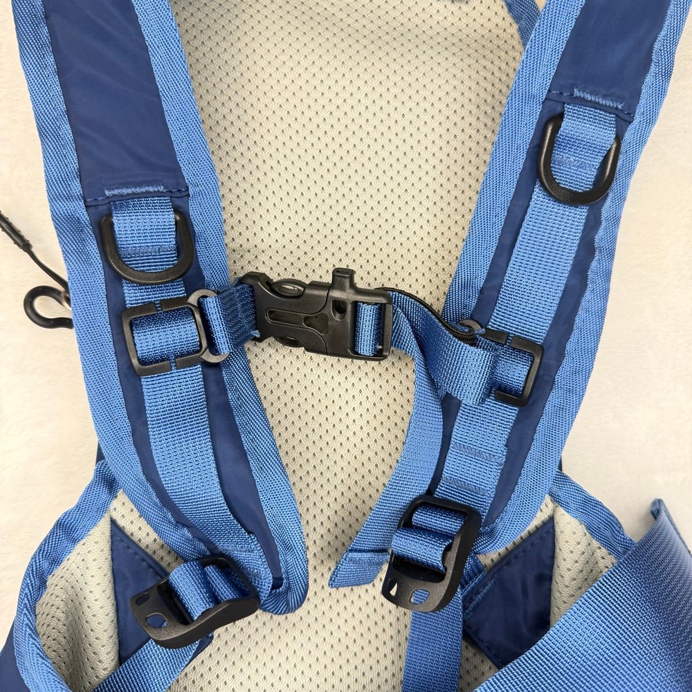 QOGIR Ski Snowboard Harness Backpack Kids