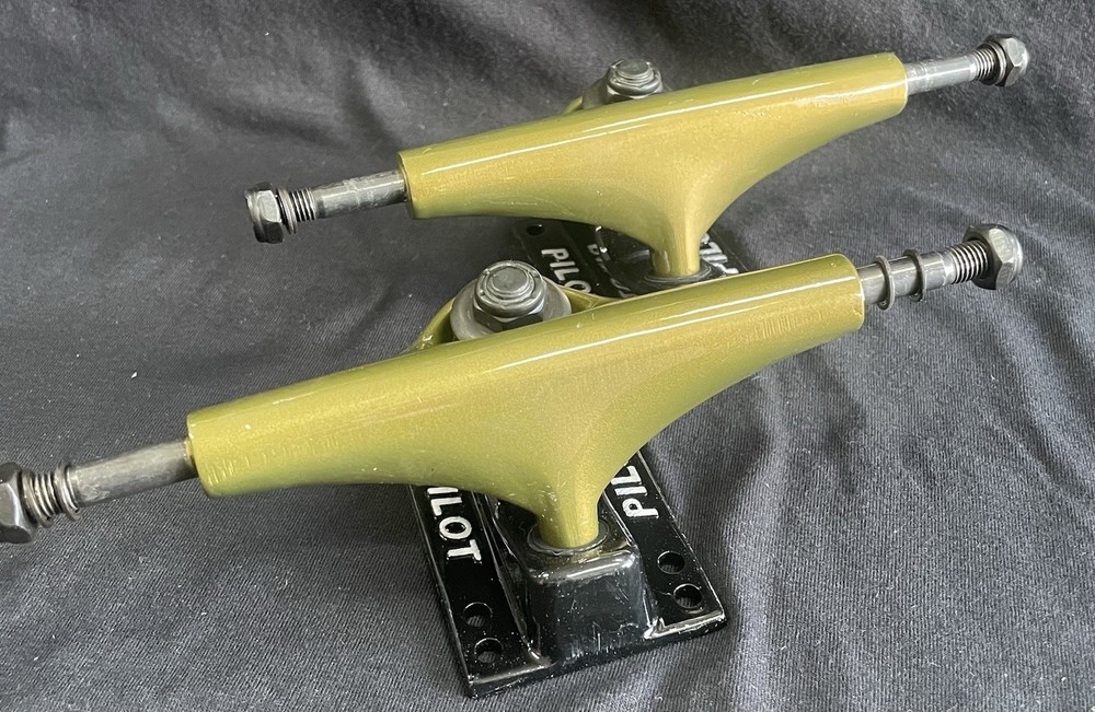 Skateboards Combo Kit 5”