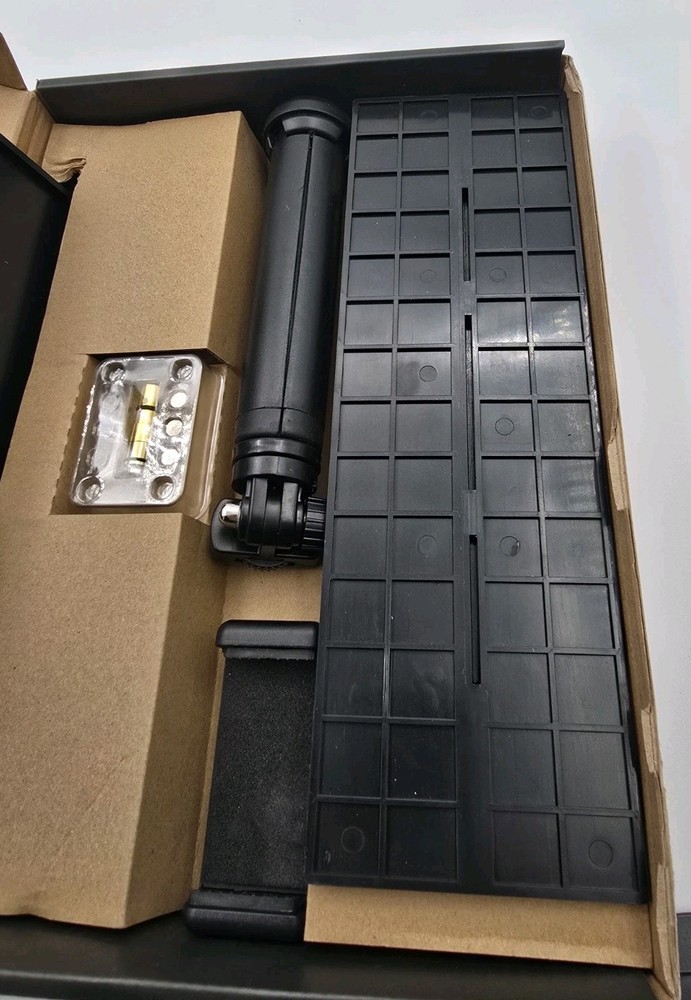 Strikeman 9mm laser firearm Training System - Great for Target Shooting Practice