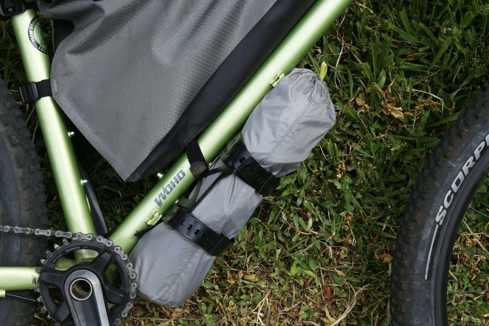 WOHO TRANSFORKAGE - Fork Cage System