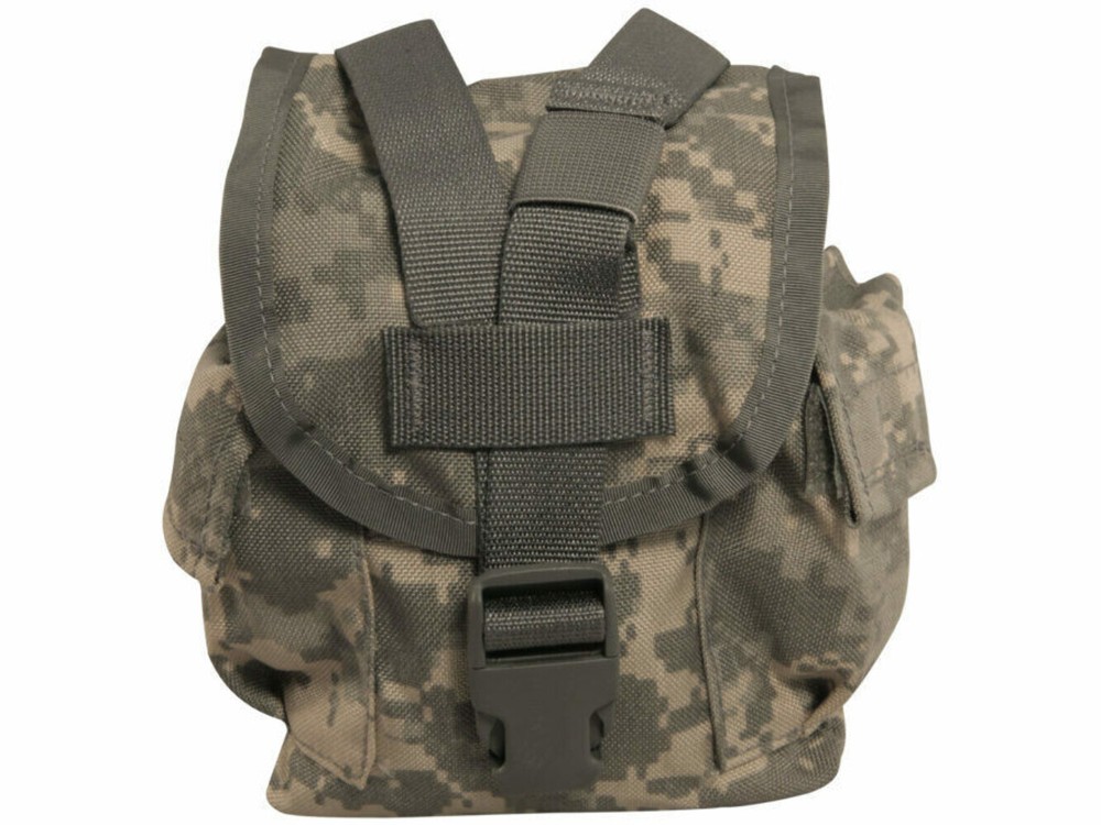 Military Canteen Cook Set