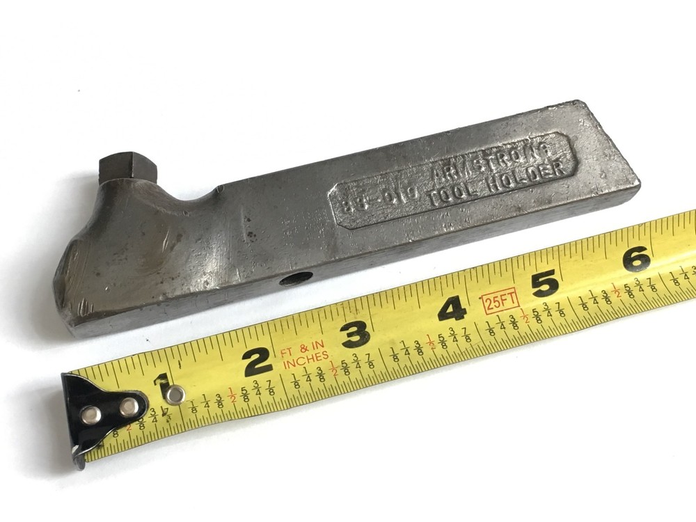 Armstrong # 83-019 Tool Holder