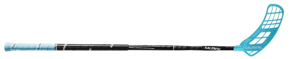 2016 Salming Q3 KickZone Floorball Stick
