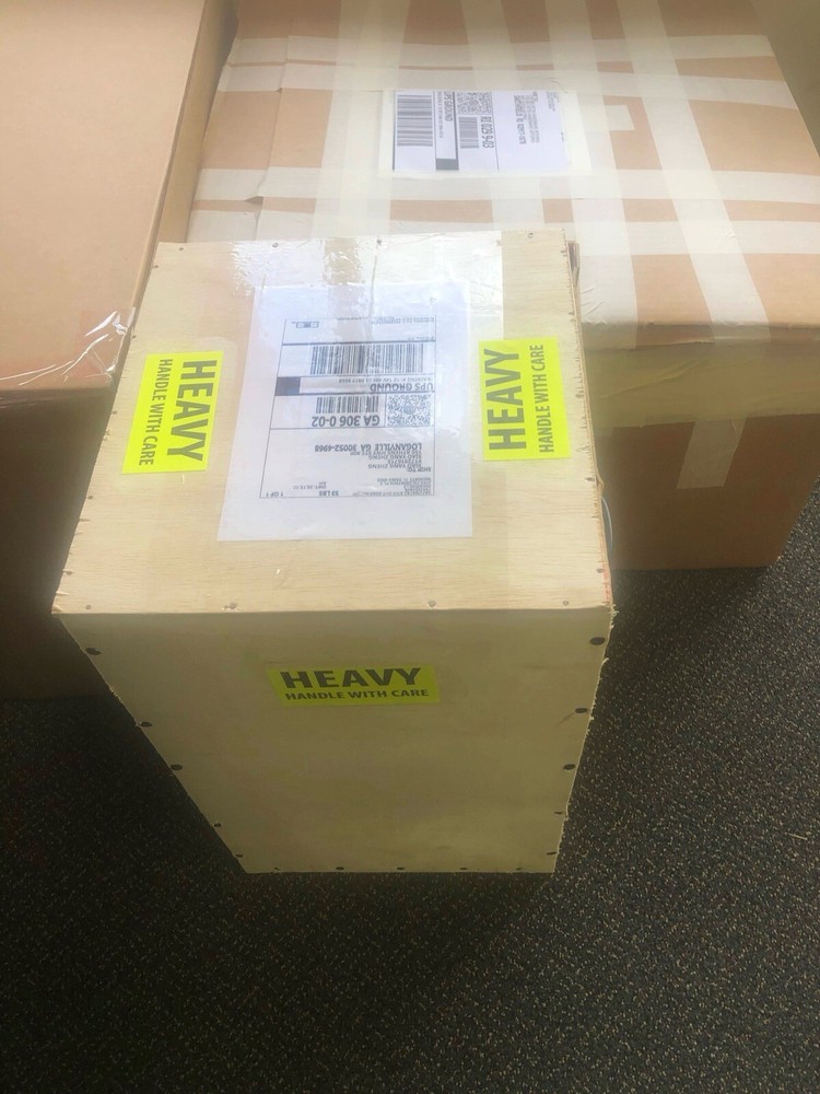 A.C. Compressor 2 &1/2 Ton R-410 “USED” Preowned