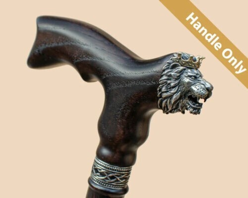 Walking Cane Stick Lion King