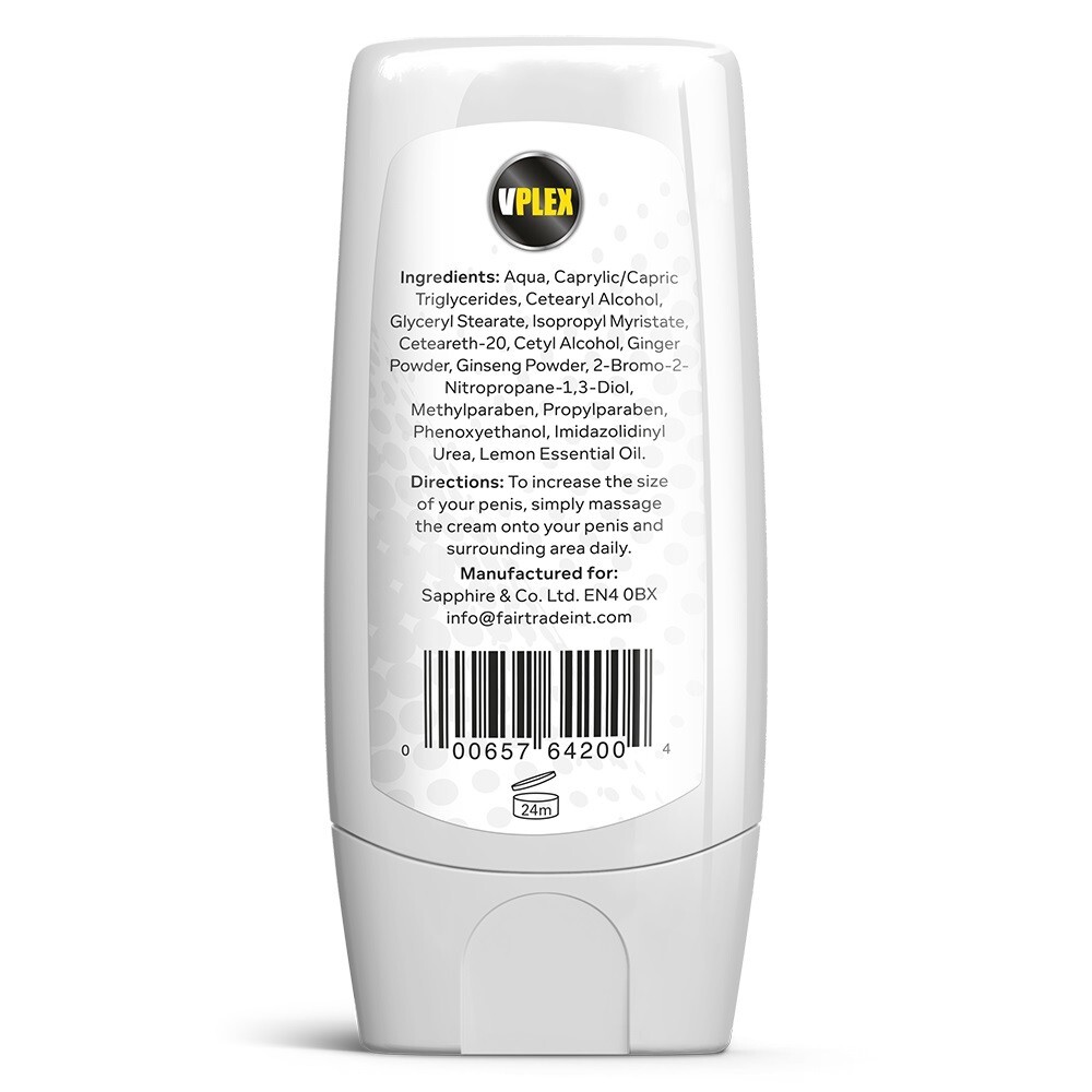 V-X Enlarg Cream 100ml