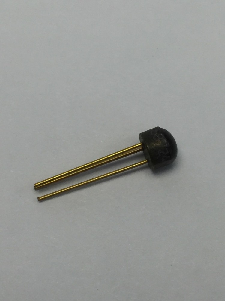 BC113 SGS NPN TO-106 TRANSISTOR