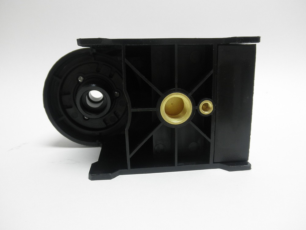 Beiter No. LWP- RMX Rotating Laser Wall Mounting Bracket