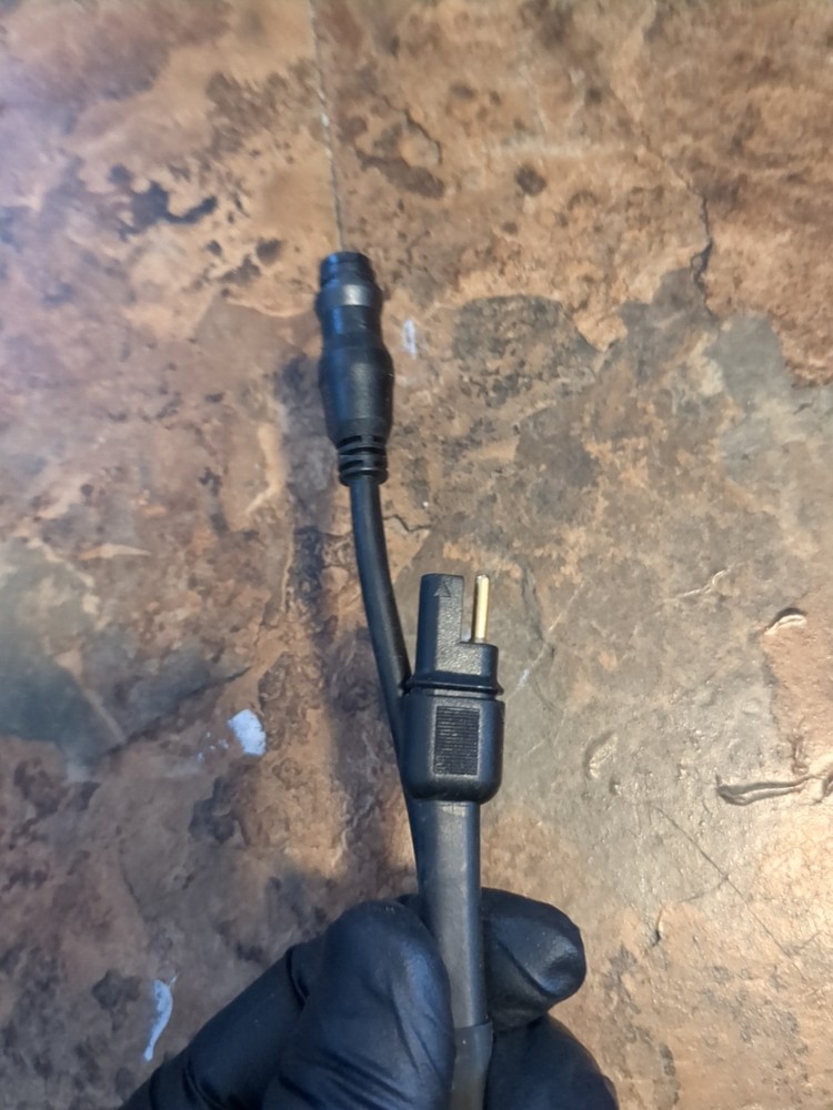 BionX 380mm Extension Cable Motor 2017