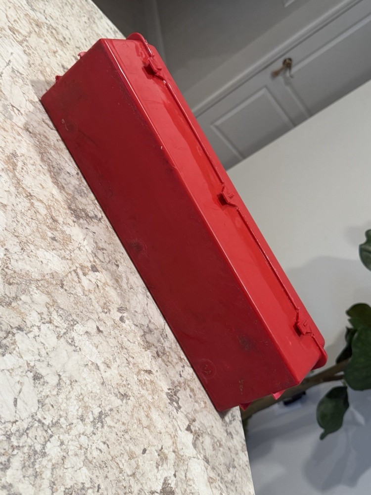 Emergency Warning Triangle Kit